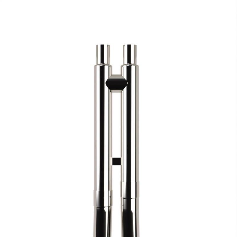 Lexus GX460 Brake Kit - Front - R1 Concepts - Carbon Coated Drilled & Slotted Rotors + Optimum OEp Pads - `10-`24